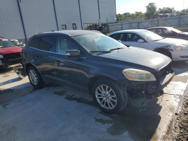 Photo 4 from auction – 2010 VOLVO XC60 T6 with VIN YV4992DZ0A2126301