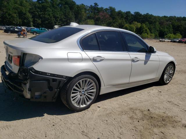 Photo 3 from auction – 2013 BMW 328 XI with VIN WBA3B3C50DF533594