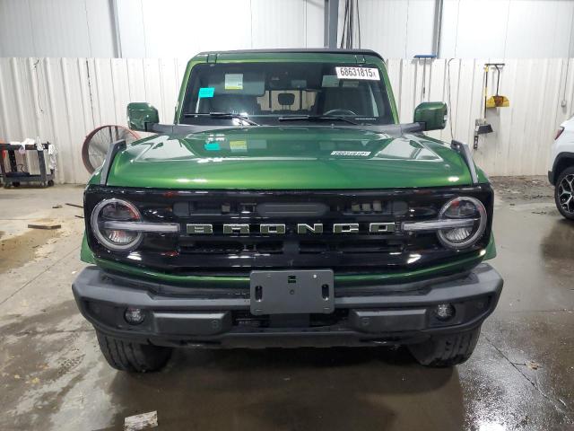 Photo 5 from auction – 2023 FORD BRONCO BAS with VIN 1FMEE5BP6PLB72438