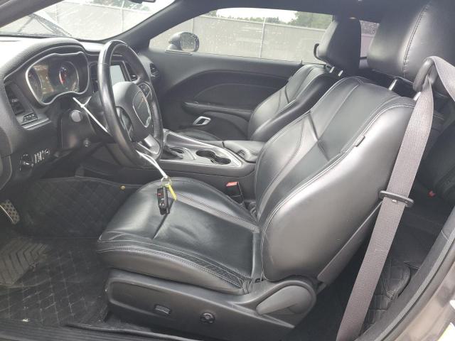 Photo 7 from auction – 2017 DODGE CHALLENGER with VIN 2C3CDZAG7HH619319