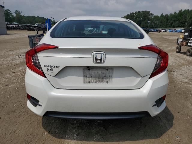Photo 6 from auction – 2016 HONDA CIVIC EX with VIN 19XFC2F76GE042028