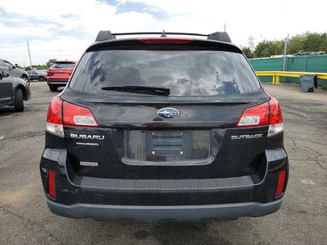 Photo 6 from auction – 2013 SUBARU OUTBACK 2. with VIN 4S4BRCKC5D3291926