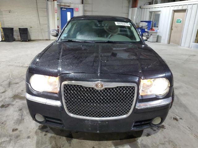 Photo 5 from auction – 2010 CHRYSLER 300C with VIN 2C3CK6CT9AH113804