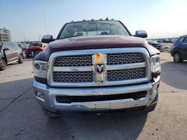 Photo 5 from auction – 2018 RAM 2500 LARAM with VIN 3C6UR5FL7JG417965