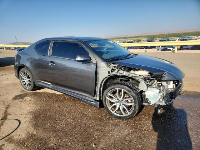 Photo 4 from auction – 2014 TOYOTA SCION TC with VIN JTKJF5C73E3087027