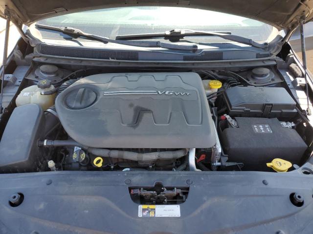 Photo 11 from auction – 2016 CHRYSLER 200 S with VIN 1C3CCCDG6GN163136