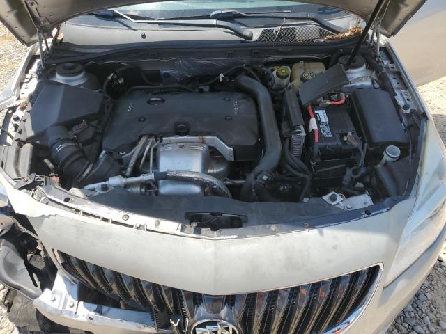 Photo 11 from auction – 2015 BUICK REGAL PREMIUM with VIN 2G4GN5EXXF9121017