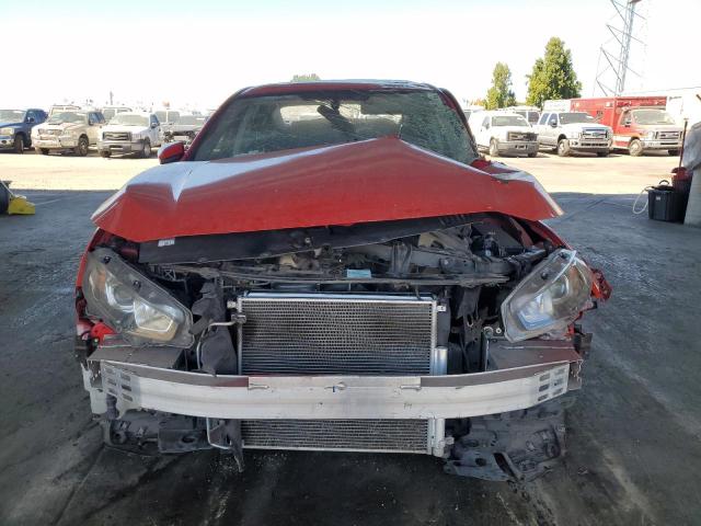 Photo 5 from auction – 2016 HONDA CIVIC EX with VIN 2HGFC2F76GH563515