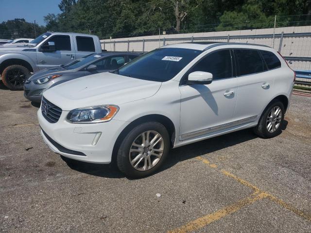 VOLVO XC60 T5 PL 2016 with VIN YV440MDM7G2822599 - Photo from auction