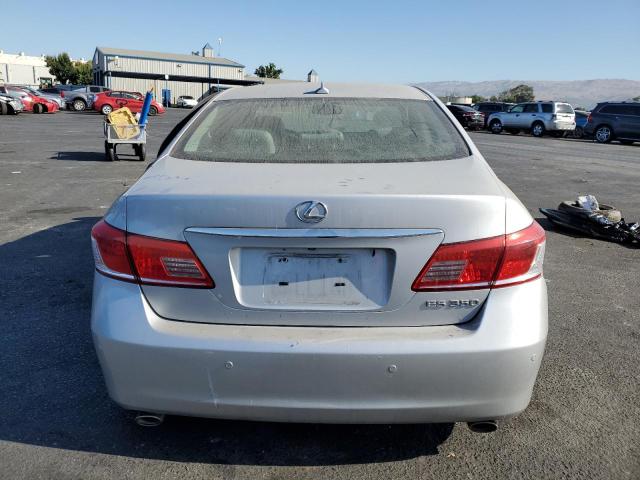 Photo 6 from auction – 2011 LEXUS ES 350 with VIN JTHBK1EG0B2456908