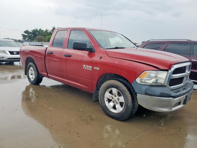 Photo 4 from auction – 2015 RAM 1500 ST with VIN 1C6RR6FT5FS522533