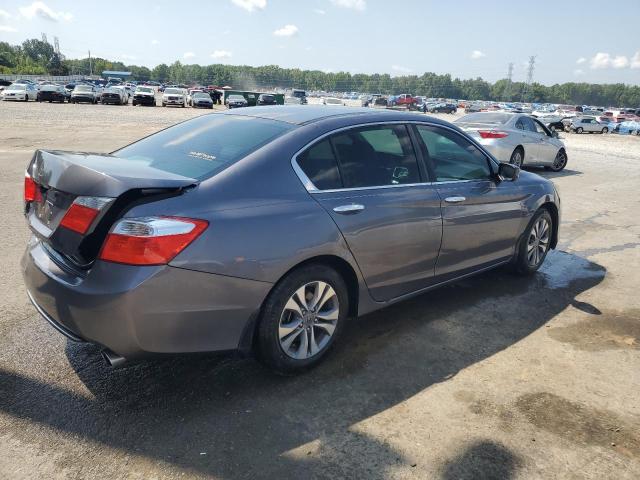 Photo 3 from auction – 2014 HONDA ACCORD LX with VIN 1HGCR2F38EA231537