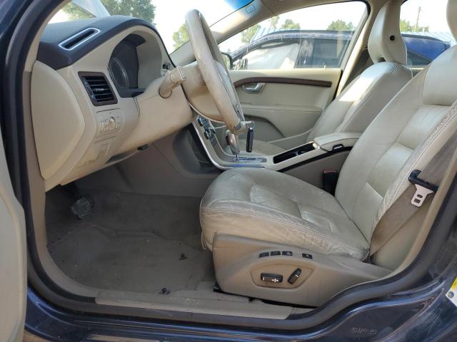 Photo 7 from auction – 2010 VOLVO S80 T6 with VIN YV1992AH4A1115641