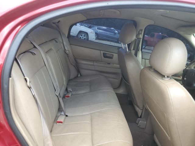 Photo 10 from auction – 2003 MERCURY SABLE with VIN 1MEFM55SX3G620757