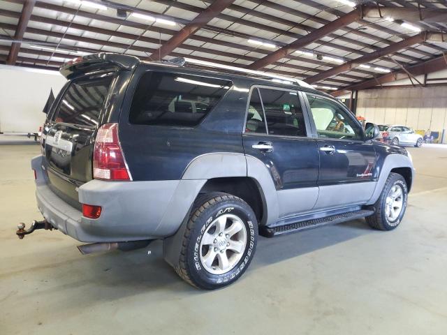 Photo 3 from auction – 2003 TOYOTA 4RUNNER SR with VIN JTEBT14R730008515
