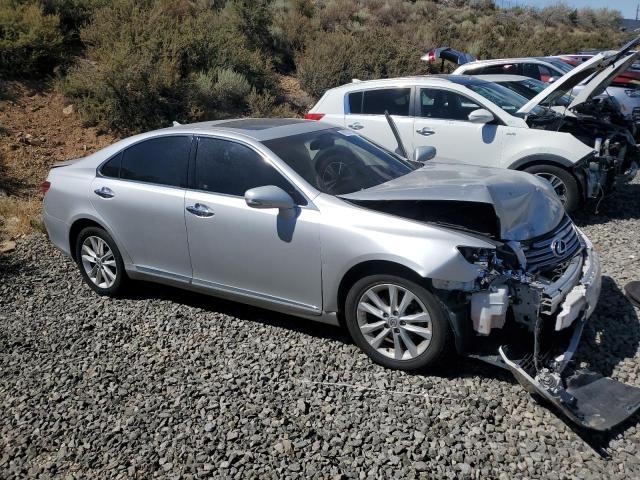 Photo 4 from auction – 2010 LEXUS ES 350 with VIN JTHBK1EG6A2411714