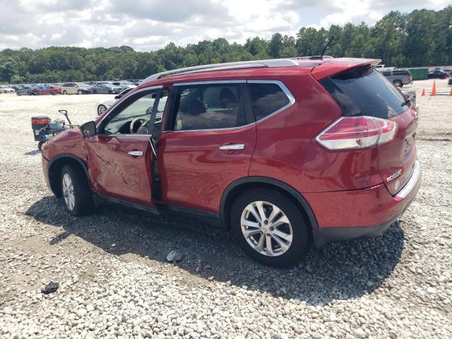 Photo 2 from auction – 2015 NISSAN ROGUE S with VIN 5N1AT2MT6FC850682