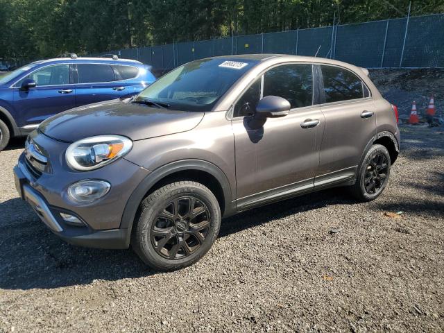 Photo 1 from auction – 2016 FIAT 500X TREKKING with VIN ZFBCFYCT1GP375979