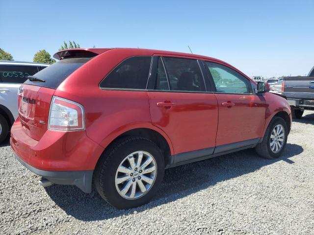 Photo 3 from auction – 2010 FORD EDGE SEL with VIN 2FMDK3JC5ABA48739