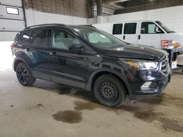 Photo 4 from auction – 2019 FORD ESCAPE SE with VIN 1FMCU9GD7KUC03750