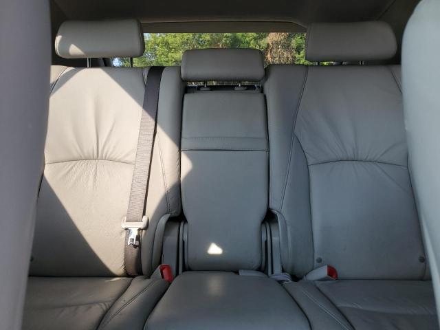 Photo 10 from auction – 2009 LEXUS RX 350 with VIN 2T2HK31UX9C124291