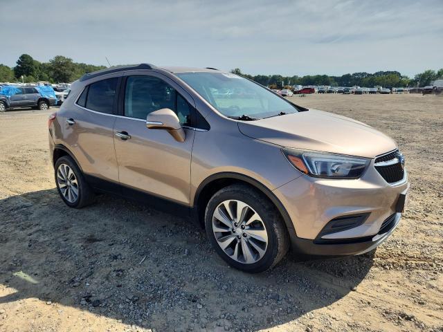 Photo 4 from auction – 2018 BUICK ENCORE PRE with VIN KL4CJASB4JB620168