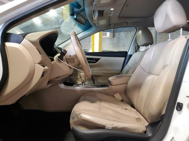 Photo 7 from auction – 2015 NISSAN ALTIMA 2.5 with VIN 1N4AL3AP1FC156229