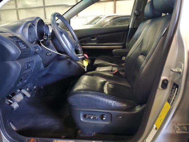Photo 7 from auction – 2006 LEXUS RX 400 with VIN JTJHW31U560005995