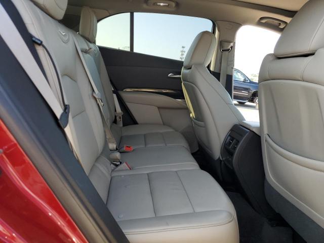 Photo 11 from auction – 2019 CADILLAC XT4 PREMIU with VIN 1GYFZDR48KF219487