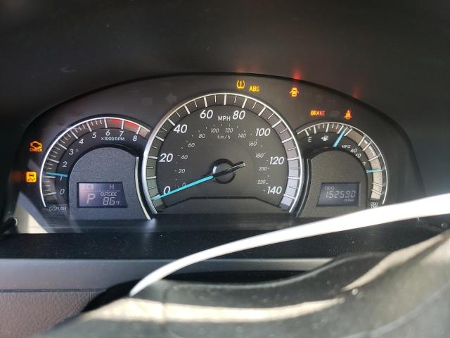 Photo 9 from auction – 2013 TOYOTA CAMRY L with VIN 4T1BF1FK6DU229153