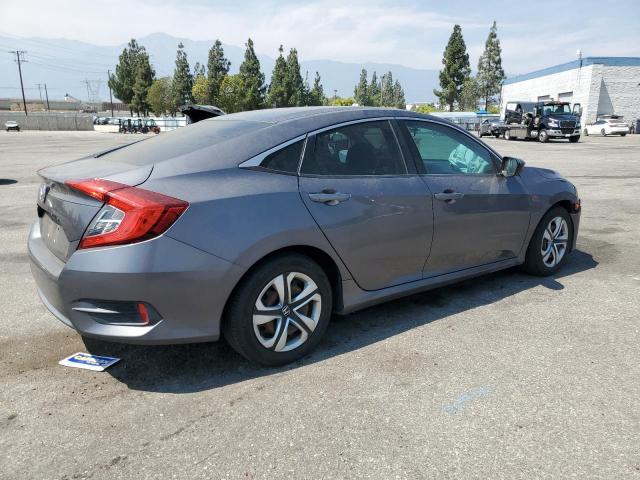 Photo 3 from auction – 2016 HONDA CIVIC LX with VIN 2HGFC2F52GH545656
