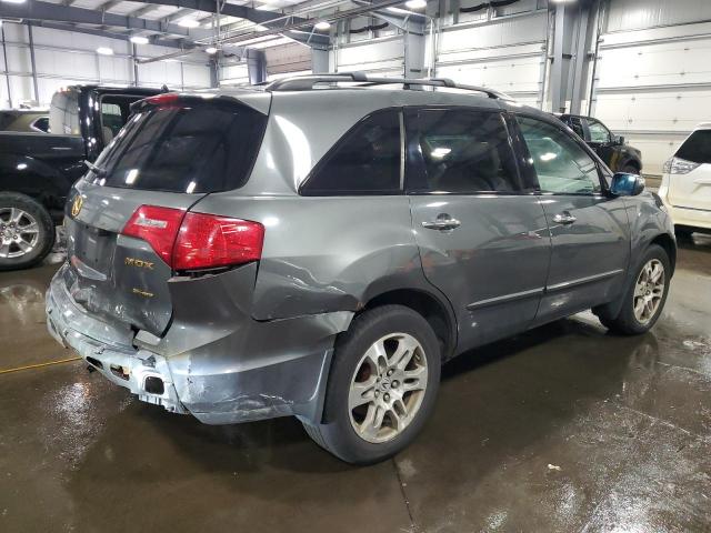 Photo 3 from auction – 2008 ACURA MDX TECHNO with VIN 2HNYD28468H536060