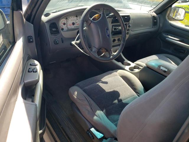 Photo 8 from auction – 2002 FORD EXPLORER S with VIN 1FMCU60E02UC04207