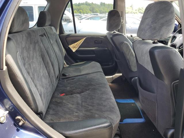 Photo 11 from auction – 2003 HONDA CR-V EX with VIN SHSRD78833U108268