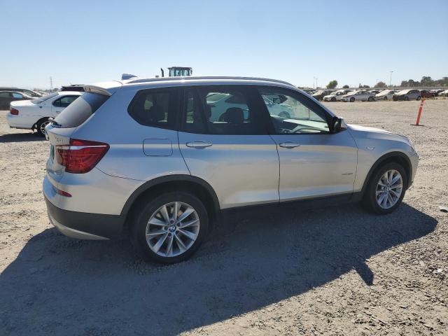 Photo 3 from auction – 2013 BMW X3 XDRIVE2 with VIN 5UXWX9C53D0D00835