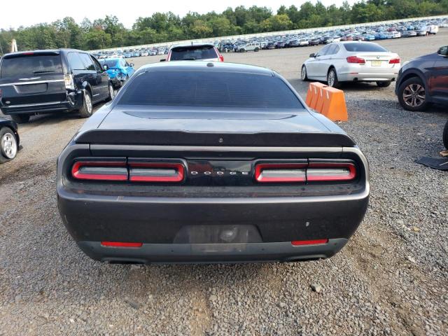 Photo 6 from auction – 2020 DODGE CHALLENGER with VIN 2C3CDZBT7LH118290