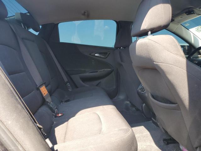 Photo 10 from auction – 2023 CHEVROLET MALIBU LT with VIN 1G1ZD5ST4PF157451