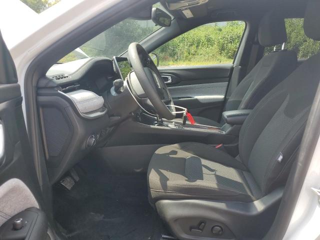 Photo 7 from auction – 2023 JEEP COMPASS SP with VIN 3C4NJDAN1PT564452