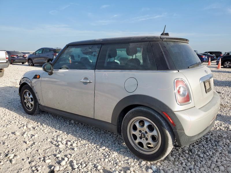 Photo 2 from auction – 2013 MINI COOPER with VIN WMWSU3C53DT546413