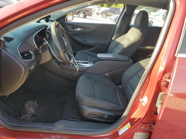 Photo 7 from auction – 2016 CHEVROLET MALIBU LT with VIN 1G1ZE5ST3GF272393