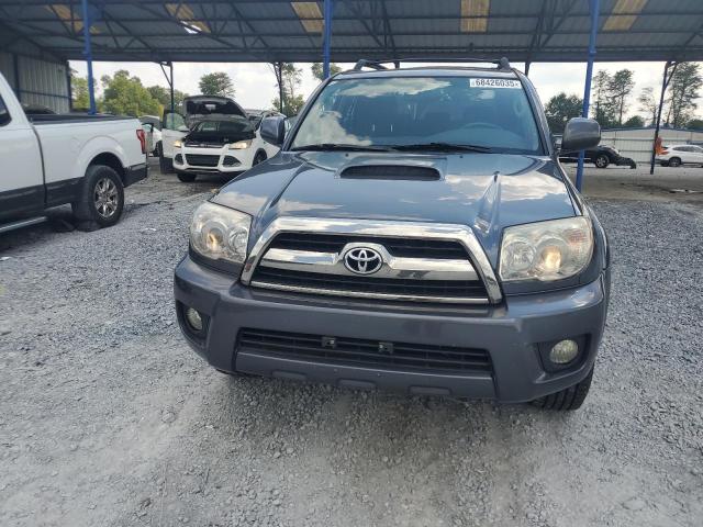 Photo 5 from auction – 2006 TOYOTA 4RUNNER SR with VIN JTEZU14R160065955