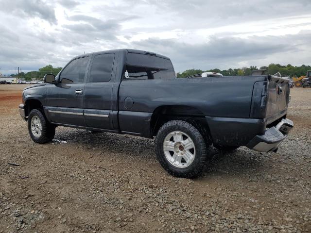 Photo 2 from auction – 2005 CHEVROLET SILVERADO with VIN 1GCEK19B35E273647