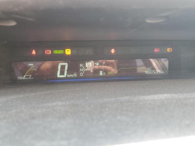 Photo 9 from auction – 2012 TOYOTA PRIUS V with VIN JTDZN3EU9C3086806