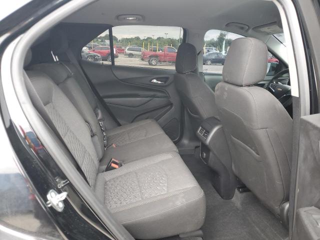 Photo 11 from auction – 2018 CHEVROLET EQUINOX LT with VIN 3GNAXJEV7JL382467