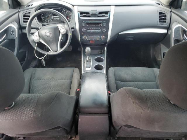 Photo 8 from auction – 2015 NISSAN ALTIMA 2.5 with VIN 1N4AL3AP8FC480083