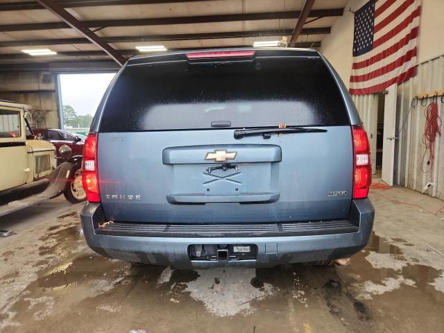 Photo 6 from auction – 2010 CHEVROLET TAHOE C150 with VIN 1GNMCAE36AR224153