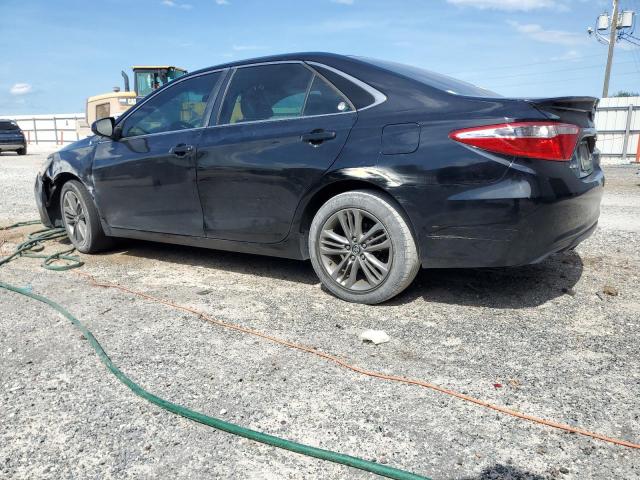 Photo 2 from auction – 2017 TOYOTA CAMRY LE with VIN 4T1BF1FK8HU402001