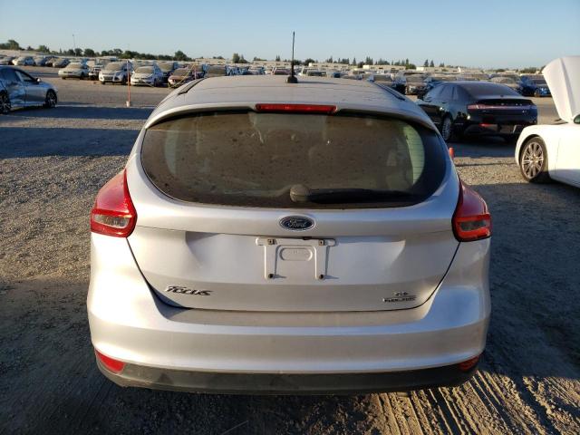 Photo 6 from auction – 2016 FORD FOCUS SE with VIN 1FADP3K27GL284125