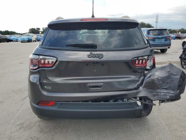 Photo 6 from auction – 2021 JEEP COMPASS 80 with VIN 3C4NJCEB7MT596912