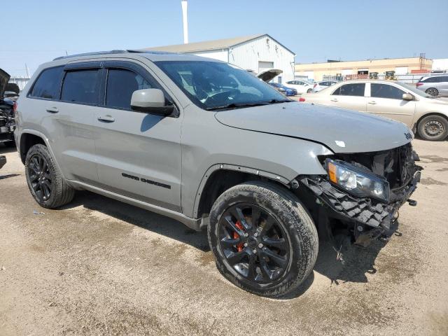 Photo 4 from auction – 2019 JEEP GRAND CHER with VIN 1C4RJFAG6KC766349
